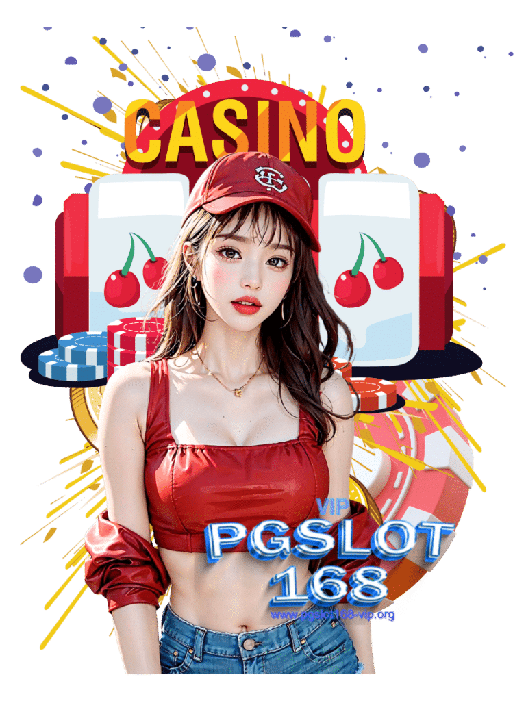 pgslot168 vip
