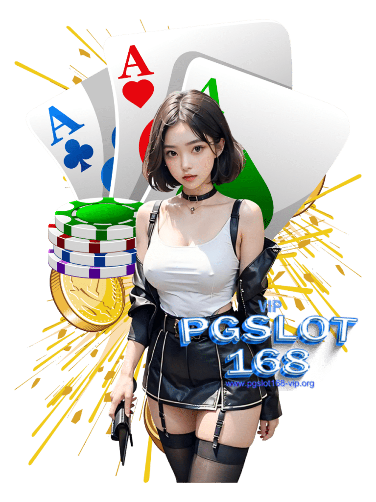 pgslot168 vip บาคาร่า