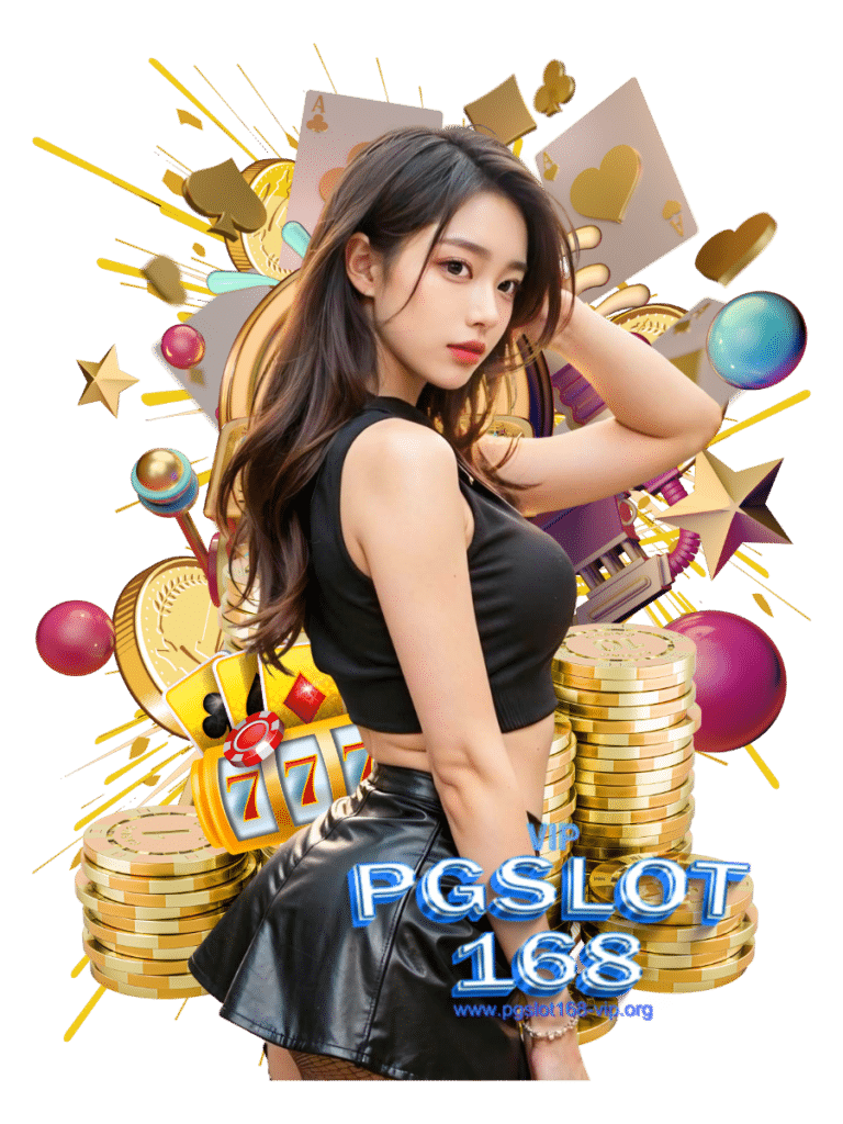 pgslot168 vip เว็บสล็อต